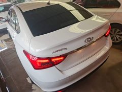 Chery Arrizo 5 2019 Facelift PRO 1.5L Manual Youth Edition National VI - ფოტო 5