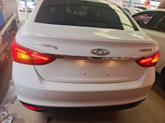 Chery Arrizo 5 2019 Facelift PRO 1.5L Manual Youth Edition National VI - ფოტო 6