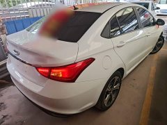 Chery Arrizo 5 2019 Facelift PRO 1.5L Manual Youth Edition National VI - ფოტო 7