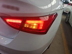 Chery Arrizo 5 2019 Facelift PRO 1.5L Manual Youth Edition National VI - ფოტო 8
