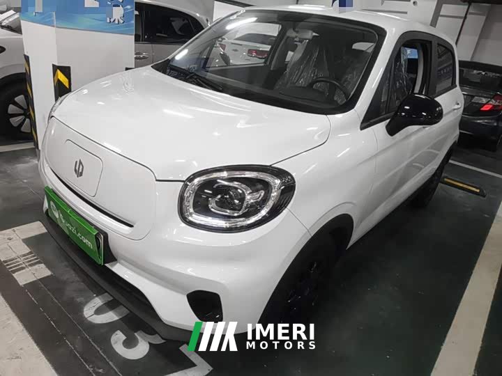 Leapmotor T03 310 Comfort Edition - ავტომობილი ჩინეთიდან