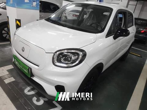 2025 Leapmotor T03 310 Comfort Edition - ავტომობილი ჩინეთიდან