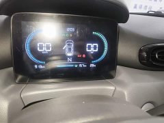 Leapmotor T03 310 Comfort Edition - ფოტო 12