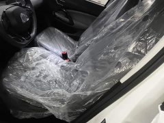 Leapmotor T03 310 Comfort Edition - ფოტო 15