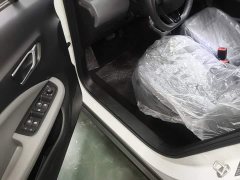 Leapmotor T03 310 Comfort Edition - ფოტო 16