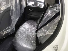 Leapmotor T03 310 Comfort Edition - ფოტო 17