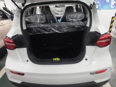 Leapmotor T03 310 Comfort Edition - ფოტო 19