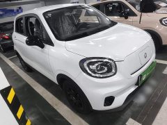 Leapmotor T03 310 Comfort Edition - ფოტო 4