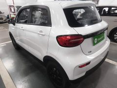 Leapmotor T03 310 Comfort Edition - ფოტო 5