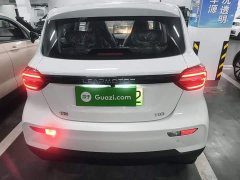 Leapmotor T03 310 Comfort Edition - ფოტო 6