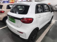 Leapmotor T03 310 Comfort Edition - ფოტო 7