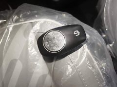 Leapmotor T03 310 Comfort Edition - ფოტო 9