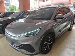 BYD Yuan Plus 2023 Champion Edition 430KM Exceed - ფოტო 1