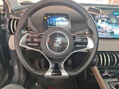 BYD Yuan Plus 2023 Champion Edition 430KM Exceed - ფოტო 11
