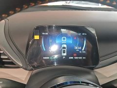 BYD Yuan Plus 2023 Champion Edition 430KM Exceed - ფოტო 12