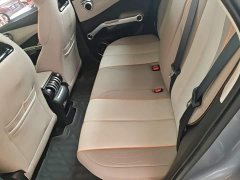 BYD Yuan Plus 2023 Champion Edition 430KM Exceed - ფოტო 17
