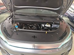 BYD Yuan Plus 2023 Champion Edition 430KM Exceed - ფოტო 20