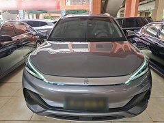 BYD Yuan Plus 2023 Champion Edition 430KM Exceed - ფოტო 3
