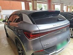 BYD Yuan Plus 2023 Champion Edition 430KM Exceed - ფოტო 5