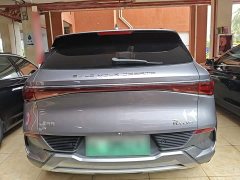 BYD Yuan Plus 2023 Champion Edition 430KM Exceed - ფოტო 6