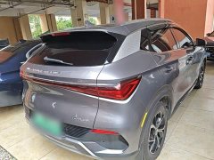 BYD Yuan Plus 2023 Champion Edition 430KM Exceed - ფოტო 7
