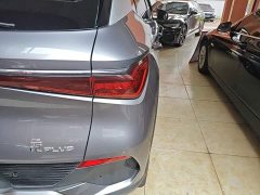 BYD Yuan Plus 2023 Champion Edition 430KM Exceed - ფოტო 8