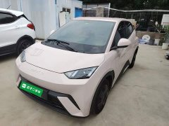 BYD Seagull 2023 Vitality Edition - ფოტო 1