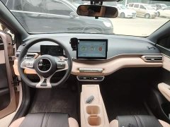 BYD Seagull 2023 Vitality Edition - ფოტო 10