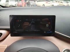 BYD Seagull 2023 Vitality Edition - ფოტო 12