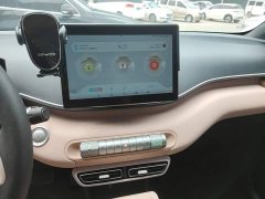 BYD Seagull 2023 Vitality Edition - ფოტო 13