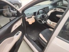 BYD Seagull 2023 Vitality Edition - ფოტო 15