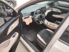 BYD Seagull 2023 Vitality Edition - ფოტო 16
