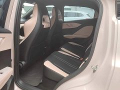 BYD Seagull 2023 Vitality Edition - ფოტო 17