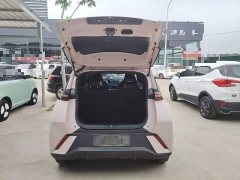 BYD Seagull 2023 Vitality Edition - ფოტო 19