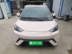 BYD Seagull 2023 Vitality Edition - ფოტო 3