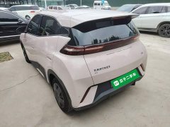 BYD Seagull 2023 Vitality Edition - ფოტო 5
