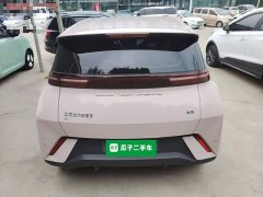BYD Seagull 2023 Vitality Edition - ფოტო 6