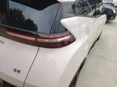 BYD Seagull 2023 Vitality Edition - ფოტო 8