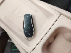 BYD Seagull 2023 Vitality Edition - ფოტო 9