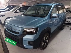 Leapmotor SWM Tiger EDi 1.5L Comfort 5-Seater - ფოტო 1
