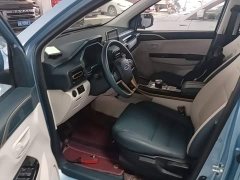 Leapmotor SWM Tiger EDi 1.5L Comfort 5-Seater - ფოტო 16