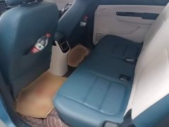 Leapmotor SWM Tiger EDi 1.5L Comfort 5-Seater - ფოტო 17