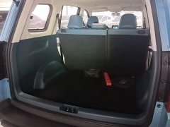 Leapmotor SWM Tiger EDi 1.5L Comfort 5-Seater - ფოტო 19