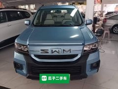 Leapmotor SWM Tiger EDi 1.5L Comfort 5-Seater - ფოტო 3