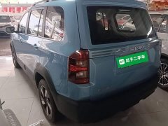 Leapmotor SWM Tiger EDi 1.5L Comfort 5-Seater - ფოტო 5