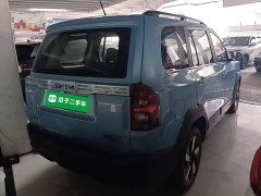 Leapmotor SWM Tiger EDi 1.5L Comfort 5-Seater - ფოტო 7