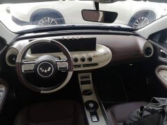 Wuling Binguo 333km Lingxi Connected Edition - ფოტო 10