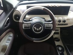 Wuling Binguo 333km Lingxi Connected Edition - ფოტო 11
