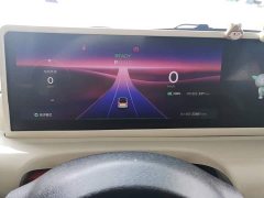 Wuling Binguo 333km Lingxi Connected Edition - ფოტო 12