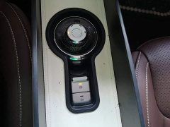 Wuling Binguo 333km Lingxi Connected Edition - ფოტო 14
